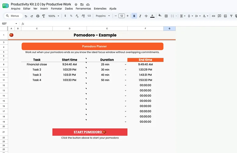 Pomodoro