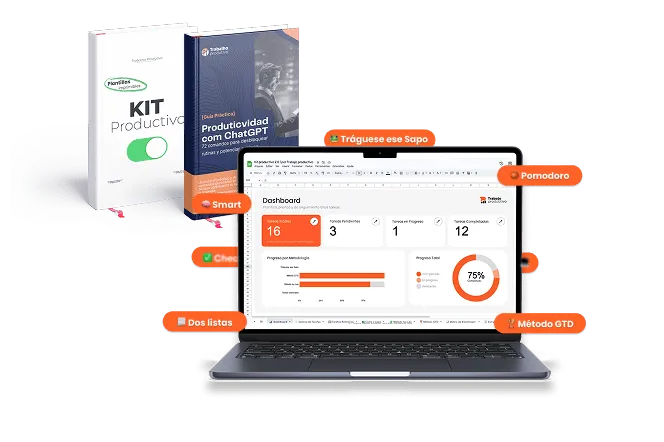Kit Productivo 2.0