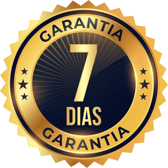 Sello de Garantía 7 Días