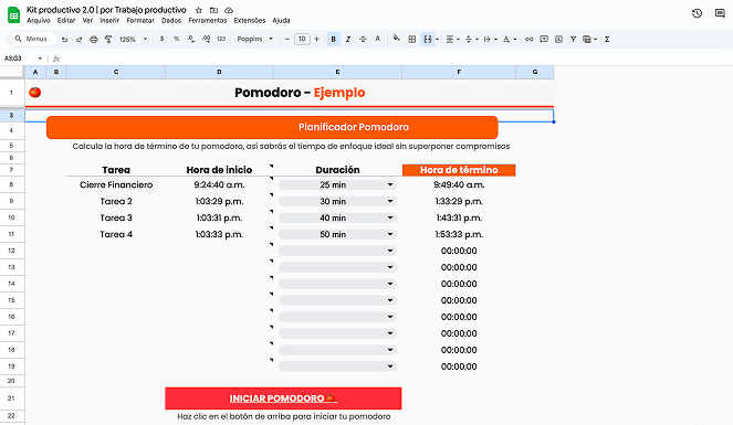 Pomodoro